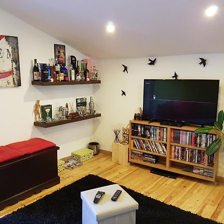 Loft Do Ma Appartement Lissabon Buitenkant foto