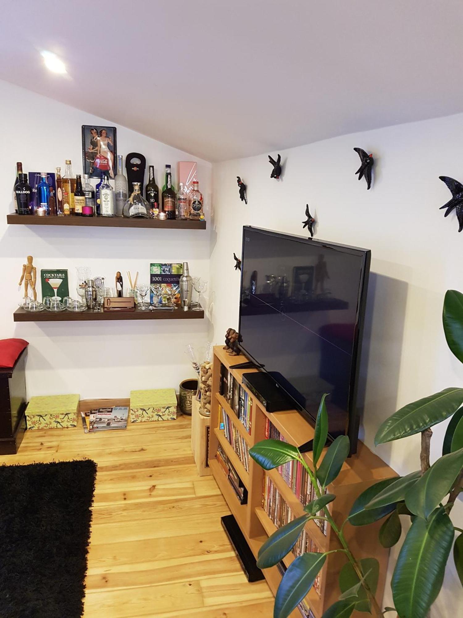 Loft Do Ma Appartement Lissabon Buitenkant foto