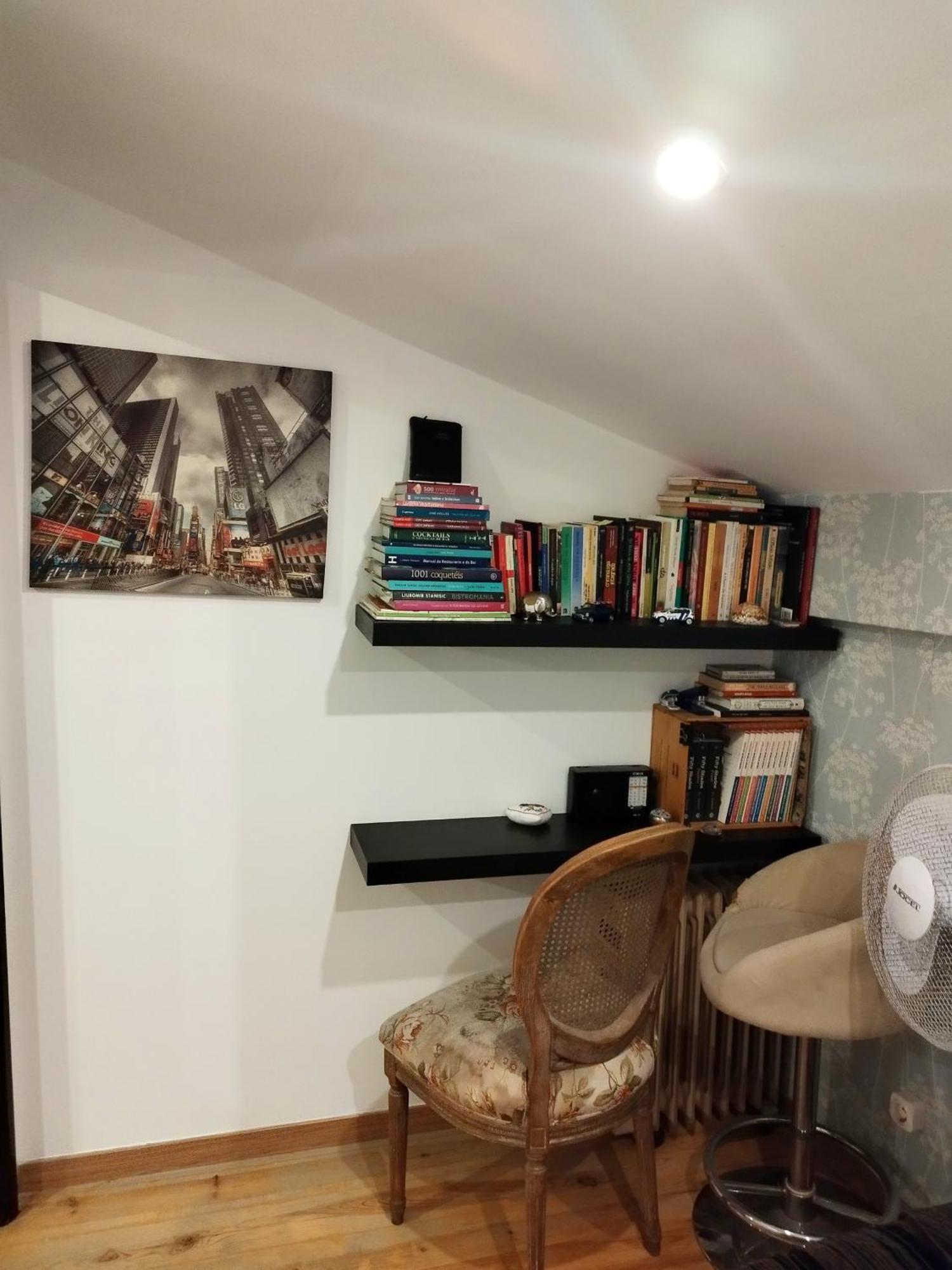 Loft Do Ma Appartement Lissabon Buitenkant foto