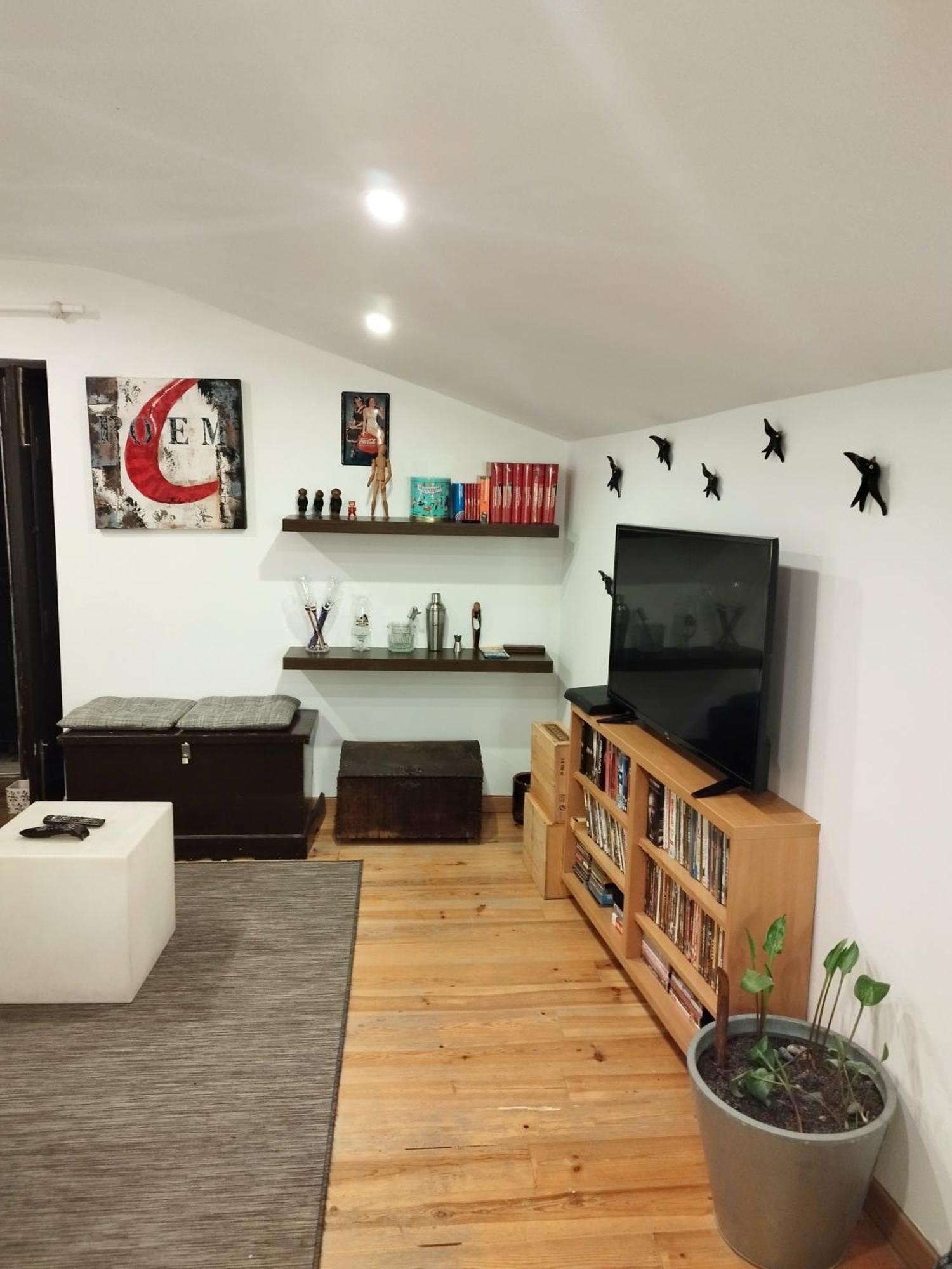 Loft Do Ma Appartement Lissabon Buitenkant foto